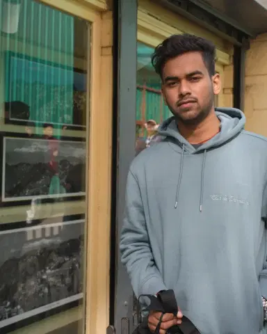 Alok Kumar