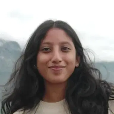 Anuf Shaikh