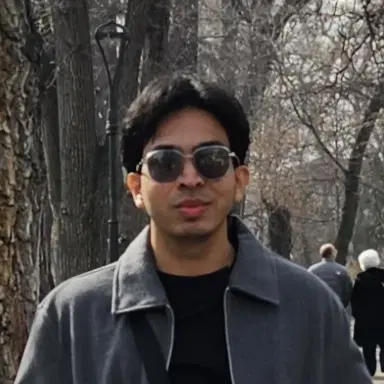 Ritik (Ays) Yewale